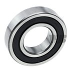 InMotion RB6207-2RS Manual Transmission Countershaft Bearing - Front or Rear - view 1
