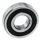 InMotion RB6306-2RS Alternator Bearing - Drive End - view 1