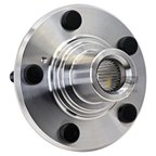 InMotion SPK000 Wheel Hub - Front - view 1