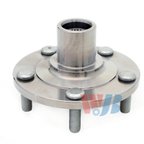 InMotion SPK001 Wheel Hub - Rear - view 1