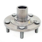 InMotion SPK001 Wheel Hub - Rear - view 2