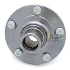 InMotion SPK002 Wheel Hub - Front - view 1