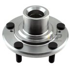 InMotion SPK006 Wheel Hub - Front - view 2
