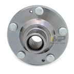 InMotion SPK010 Wheel Hub - Front - view 1
