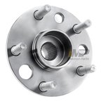 InMotion SPK016 Wheel Hub - Rear - view 3