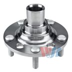 InMotion SPK016 Wheel Hub - Rear - view 1