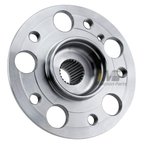 InMotion SPK017 Wheel Hub - Rear - view 3