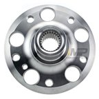 InMotion SPK017 Wheel Hub - Rear - view 1