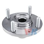 InMotion SPK019 Wheel Hub - Front - view 3