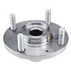 InMotion SPK019 Wheel Hub - Front - view 4