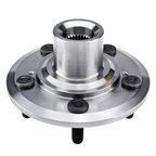 InMotion SPK026 Wheel Hub - Front - view 2