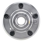 InMotion SPK027 Wheel Hub - Front - view 1