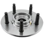 InMotion SPK029 Wheel Hub - Rear - view 4