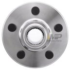 InMotion SPK029 Wheel Hub - Rear - view 1