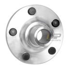 InMotion SPK081 Wheel Hub - Front - view 1