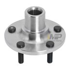 InMotion SPK081 Wheel Hub - Front - view 2