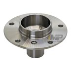 InMotion SPK1000 Wheel Hub - Rear - view 4