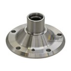 InMotion SPK1000 Wheel Hub - Rear - view 2