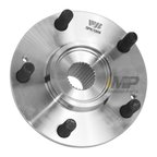 InMotion SPK1004 Wheel Hub - Front - view 3