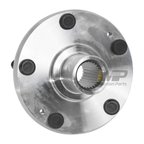 InMotion SPK1004 Wheel Hub - Front - view 1