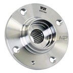 InMotion SPK1008 Wheel Hub - Front - view 3