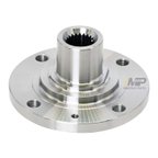 InMotion SPK1008 Wheel Hub - Front - view 1