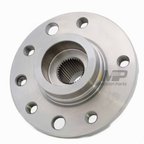 InMotion SPK100 Wheel Hub - Front - view 3