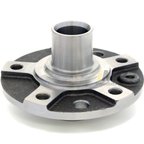 InMotion SPK100 Wheel Hub - Front - view 2