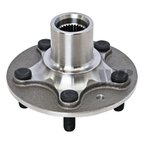 InMotion SPK1012 Wheel Hub - Rear - view 1