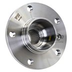 InMotion SPK1022 Wheel Hub - Rear - view 4