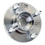 InMotion SPK1023 Wheel Hub - Front - view 3