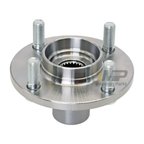 InMotion SPK1023 Wheel Hub - Front - view 4