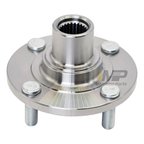 InMotion SPK1023 Wheel Hub - Front - view 1