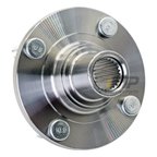 InMotion SPK1023 Wheel Hub - Front - view 2