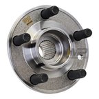 InMotion SPK1026 Wheel Hub - Rear - view 3