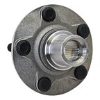 InMotion SPK1026 Wheel Hub - Rear - view 1