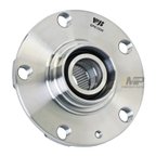 InMotion SPK1034 Wheel Hub - Rear - view 3