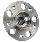 InMotion SPK1036 Wheel Hub - Rear - view 1