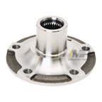 InMotion SPK1039 Wheel Hub - Rear - view 2