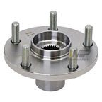InMotion SPK1041 Wheel Hub - Front - view 4