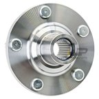 InMotion SPK1041 Wheel Hub - Front - view 1