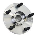 InMotion SPK1043 Wheel Hub - Front - view 3