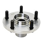 InMotion SPK1043 Wheel Hub - Front - view 4