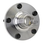 InMotion SPK1043 Wheel Hub - Front - view 1