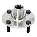 InMotion SPK1045 Wheel Hub - Front - view 1