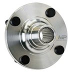 InMotion SPK1045 Wheel Hub - Front - view 2