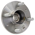 InMotion SPK1046 Wheel Hub - Rear - view 3