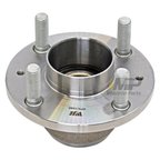 InMotion SPK1046 Wheel Hub - Rear - view 4
