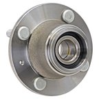 InMotion SPK1046 Wheel Hub - Rear - view 1
