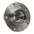InMotion SPK1049 Wheel Hub - Front - view 1